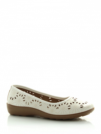 2624-LF21970A Туфли Туфли 2624-LF21970A в Кемерово от Healthshoes
