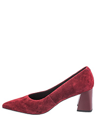 LV165_01VT-WN Туфли