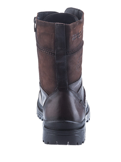 600-824-N2C5 Ботинки.