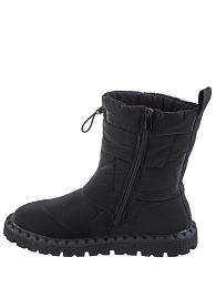 7361-233 black Дутики