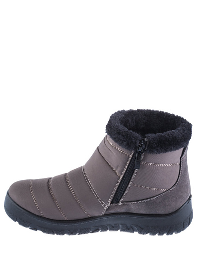 8843-223 lt grey Дутики