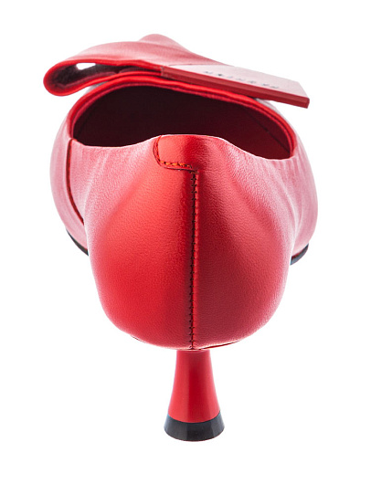 18J2315-06D-1434-1/6-7/8/9-0/8 Туфли