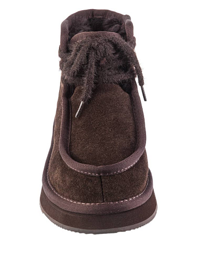 YN-078LME-brown Угги