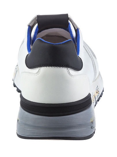 SS12888-MT/10 Кроссовки