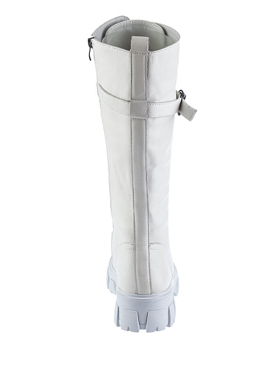 21W17-18-112BZ Сапоги