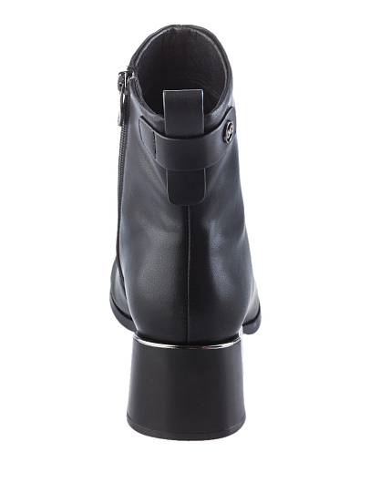 XMG-41867-1A-SB Ботинки