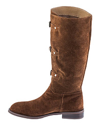 100765-4 Сапоги