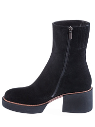 D05404M-5746 Полусапоги