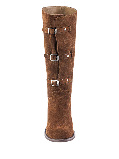 100765-4 Сапоги