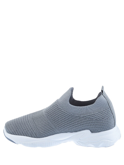 HDL21-1504 grey Кроссовки