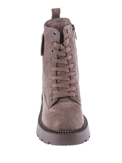 PAK2705-D895-2ZM Ботинки