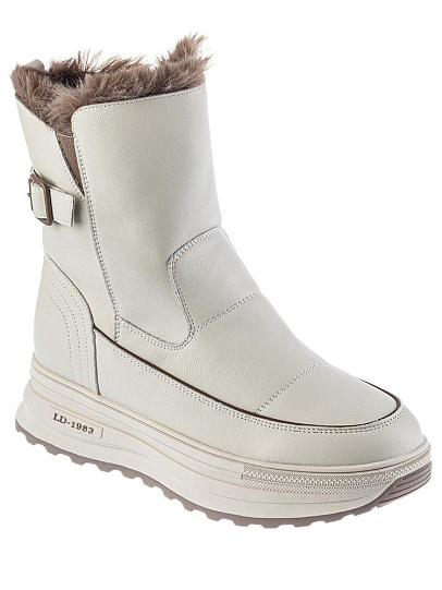 DM-LF80036-2 Полусапоги