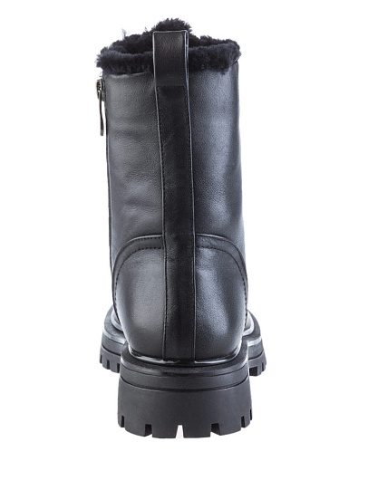 SS12106-WM/8 Ботинки