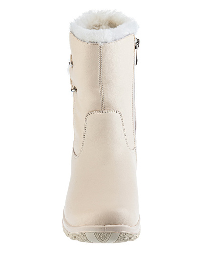 CV391-032 Ботинки