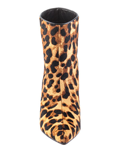 LV2546-0607 Ботинки