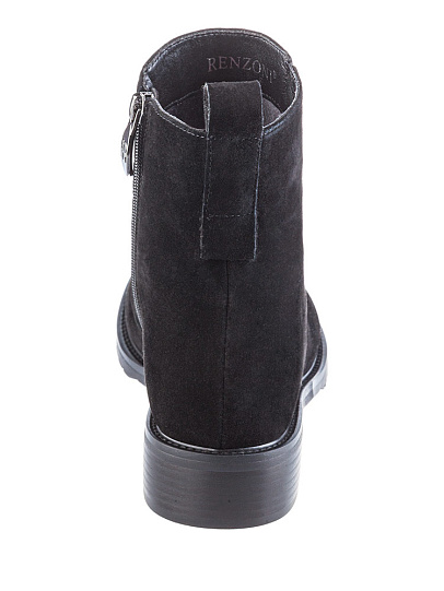 PCM718-1 Ботинки