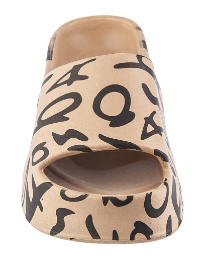 3029-241 beige Сланцы