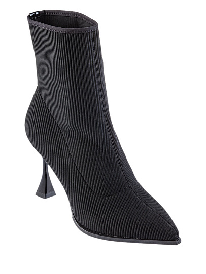 HX2307-1-1 Ботинки