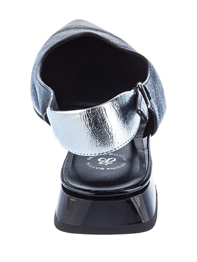 Y3516B582-Y127BL/6-7/8-41 Туфли