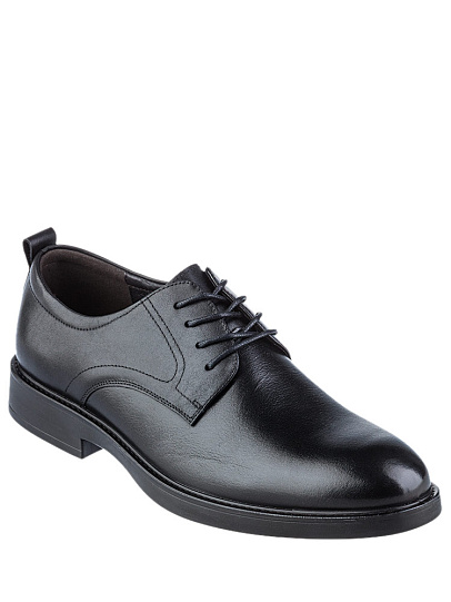 FX-1213-black Туфли