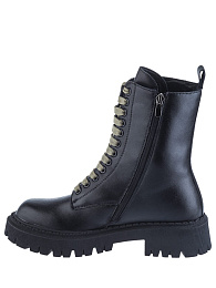 125913-6 Ботинки