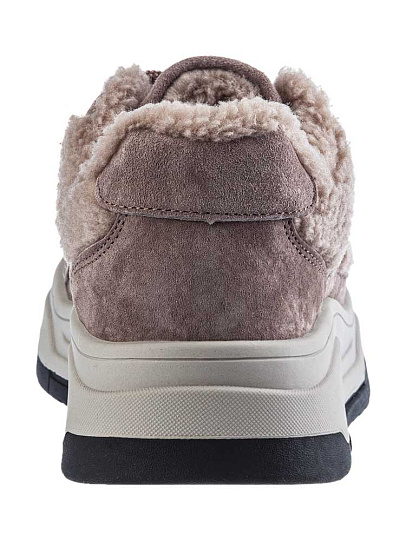 MU405-010 Полуботинки