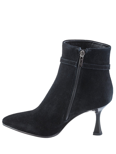 MV1027-011 Ботинки