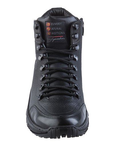 Б402-565-1-01 Ботинки