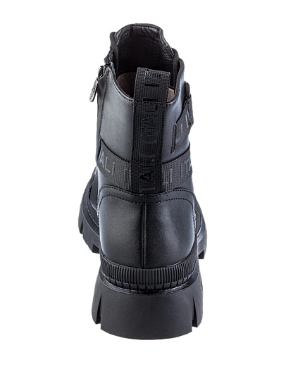 XBH-42484-2A-KB Ботинки