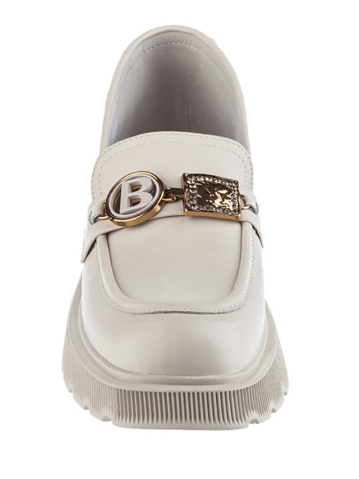 12W7-10-120 Лоферы