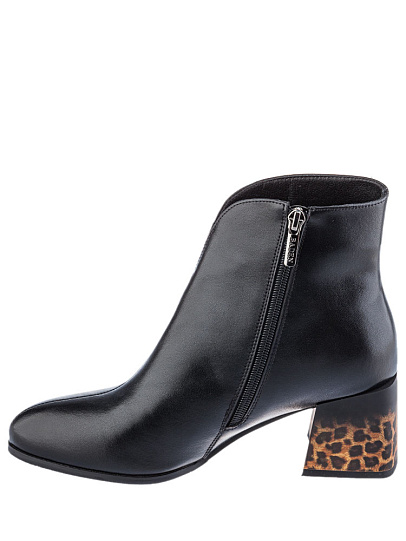 NU848-021 Ботинки