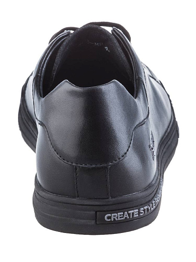 SS13563-MB/10 Полуботинки