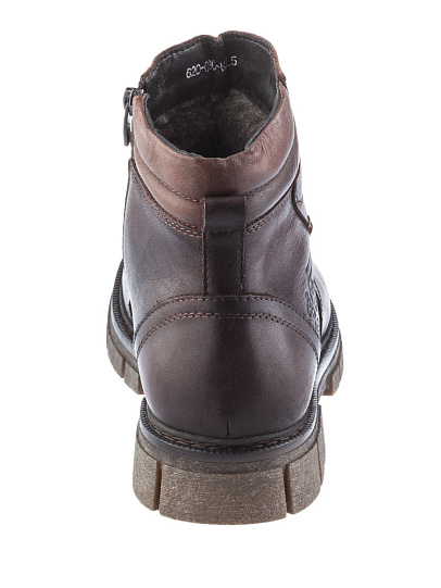 620-090-N2L5 Ботинки