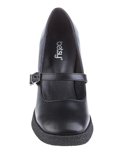 938011/13-01 Туфли "Мэри Джейн"