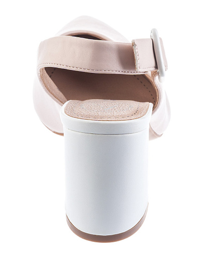 947002/10-01 Туфли