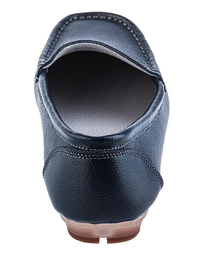 813866-5 Мокасины