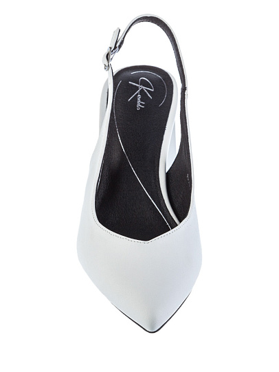 957011/12-01 Туфли