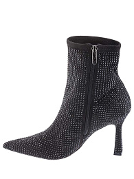 HF92035C-12-1 Ботинки