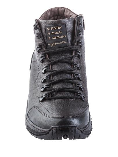 Б60-565-1-72 Ботинки