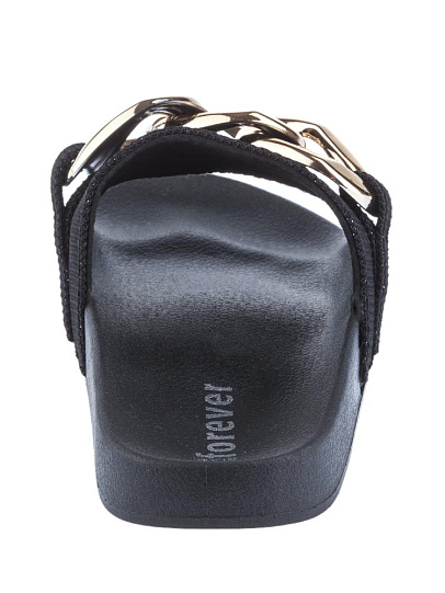 3510-221 black Сабо