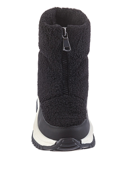 PAL348-1Z Ботинки