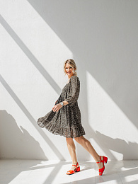 1F2167-0917-C1180H Босоножки