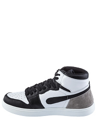 510-332-TT6L1 Ботинки