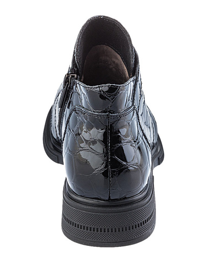 U508-020 Ботинки