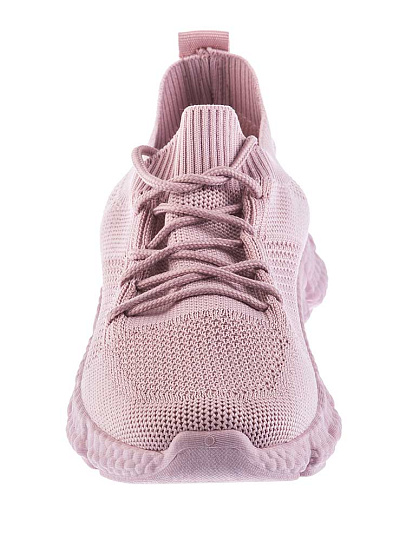 SHATRPVC22-18 pink Кроссовки