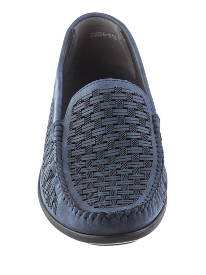 ZD056-012 Мокасины