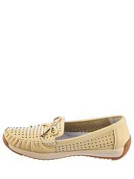 KZ165-013 Мокасины