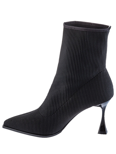 HX2307-1-1 Ботинки