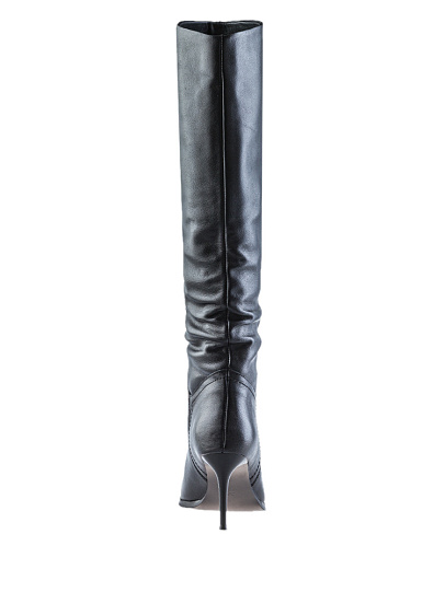 RQ559-011 Сапоги