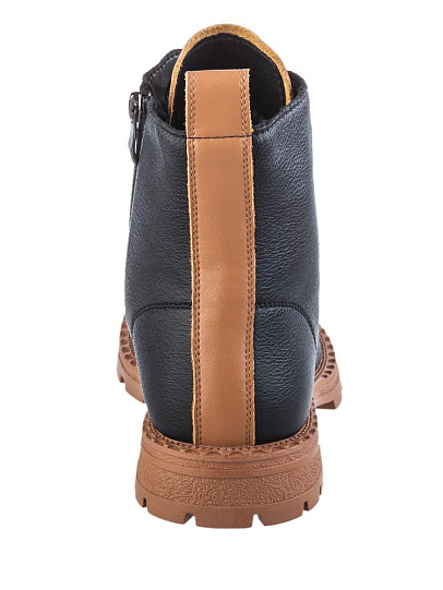 500940-4 Ботинки